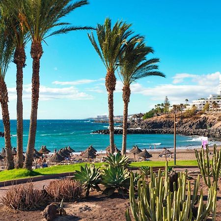 Апартаменты Wonderful Holidays, Ocean View, Close To The Beach Плая-де-лас-Америкас Экстерьер фото